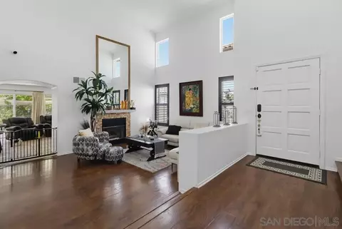 Entry Way - 2505 Whispering Palms Loop, Chula Vista, CA 91915 photo 2 of 3