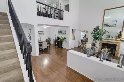 Entry Way - 2505 Whispering Palms Loop, Chula Vista, CA 91915 photo 1 of 3