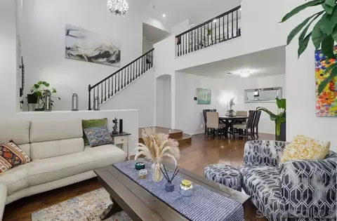Living - 2505 Whispering Palms Loop, Chula Vista, CA 91915 photo 2 of 3