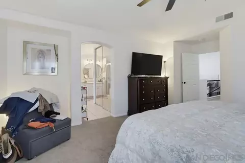 Bedroom - 2505 Whispering Palms Loop, Chula Vista, CA 91915 photo 8 of 8