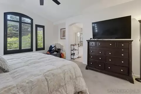 Bedroom - 2505 Whispering Palms Loop, Chula Vista, CA 91915 photo 7 of 8