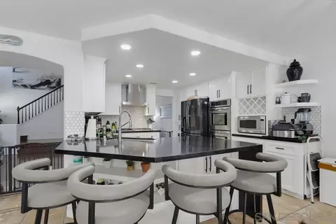 Kitchen - 2505 Whispering Palms Loop, Chula Vista, CA 91915 photo 3 of 5