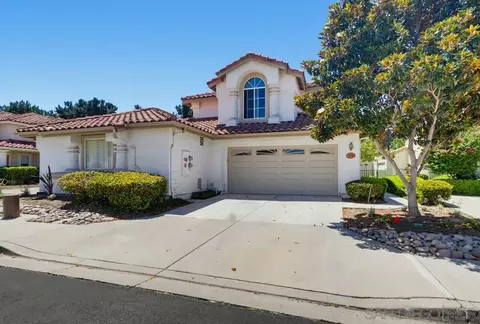Exterior - 2505 Whispering Palms Loop, Chula Vista, CA 91915 photo 2 of 11
