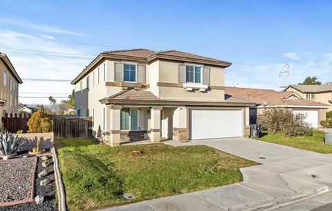 4190 Rainbow View Way, Hemet, CA 92545