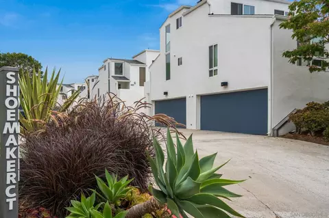 Exterior - 365 Shoemaker Ln, Solana Beach, CA 92075 photo 2 of 3
