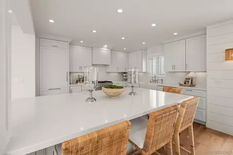 Kitchen - 365 Shoemaker Ln, Solana Beach, CA 92075 photo 7 of 7
