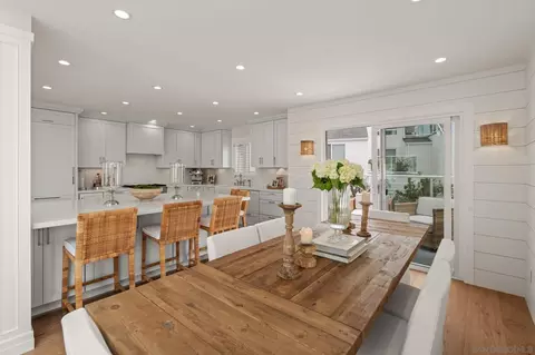 Dining - 365 Shoemaker Ln, Solana Beach, CA 92075 photo 5 of 5