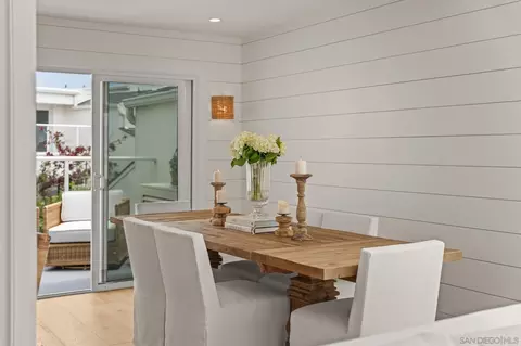 Dining - 365 Shoemaker Ln, Solana Beach, CA 92075 photo 3 of 5