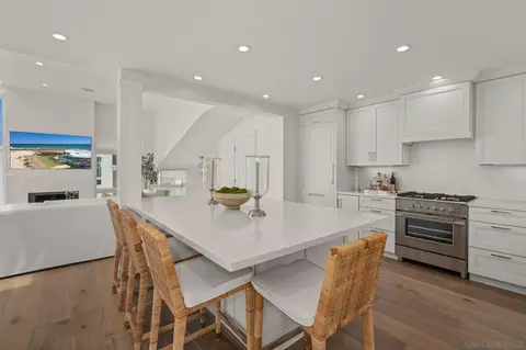Kitchen - 365 Shoemaker Ln, Solana Beach, CA 92075 photo 1 of 7