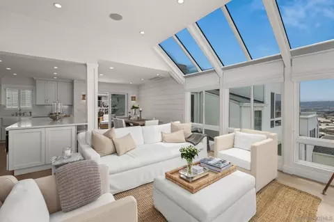 Living - 365 Shoemaker Ln, Solana Beach, CA 92075 photo 4 of 6