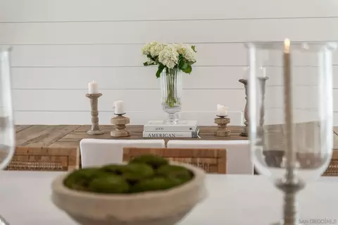 Dining - 365 Shoemaker Ln, Solana Beach, CA 92075 photo 2 of 5