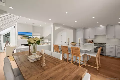 Dining - 365 Shoemaker Ln, Solana Beach, CA 92075 photo 4 of 5