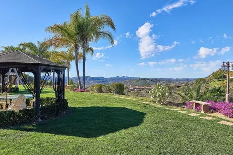 Exterior - 14160 Augusta Ct, Poway, CA 92064 photo 12 of 13