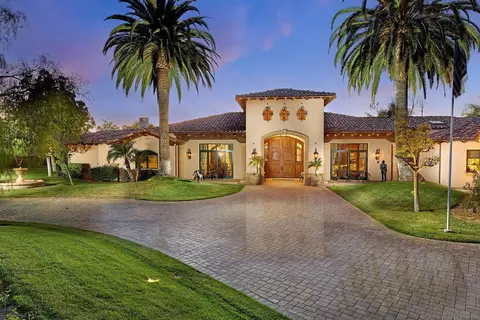 Exterior - 14160 Augusta Ct, Poway, CA 92064 photo 2 of 13