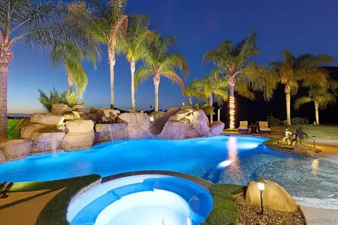 Exterior - 14160 Augusta Ct, Poway, CA 92064 photo 4 of 13