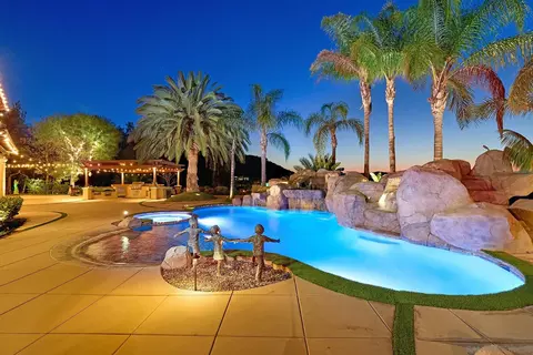 Exterior - 14160 Augusta Ct, Poway, CA 92064 photo 3 of 13