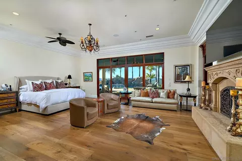 Bedroom - 14160 Augusta Ct, Poway, CA 92064 photo 1 of 1