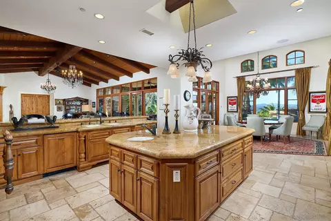Kitchen - 14160 Augusta Ct, Poway, CA 92064 photo 1 of 2