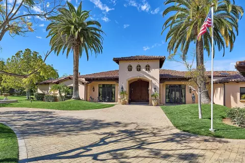 Exterior - 14160 Augusta Ct, Poway, CA 92064 photo 13 of 13