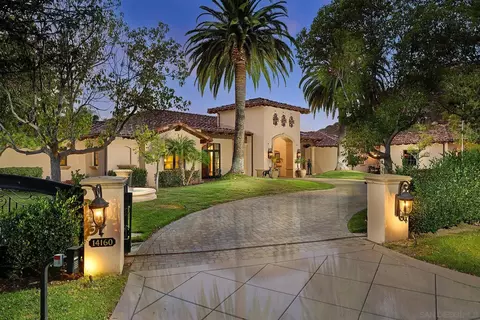 Exterior - 14160 Augusta Ct, Poway, CA 92064 photo 5 of 13