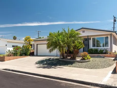 3625 Antiem, San Diego, CA 92111