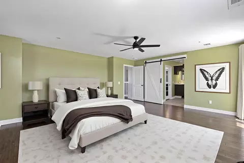 Bedroom - 1018 Bellingham Dr, Oceanside, CA 92057 photo 1 of 2