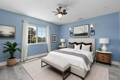 Bedroom - 1018 Bellingham Dr, Oceanside, CA 92057 photo 2 of 2