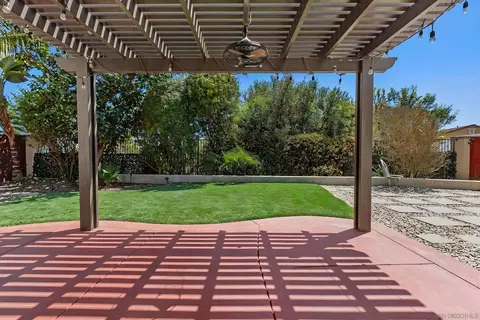 Exterior - 1018 Bellingham Dr, Oceanside, CA 92057 photo 5 of 8