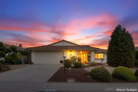 12659 Senda Acantilada, San Diego, CA 92128