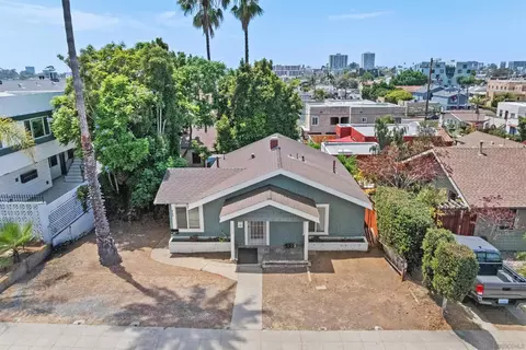 3784 Villa Ter, San Diego, CA 92104