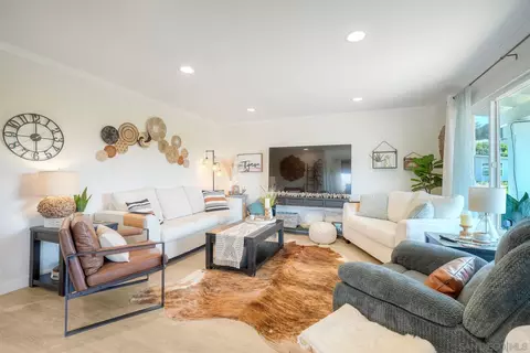 Living - 4432 Skimmer Way, Oceanside, CA 92057 photo 7 of 9