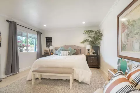 Bedroom - 4432 Skimmer Way, Oceanside, CA 92057 photo 2 of 4