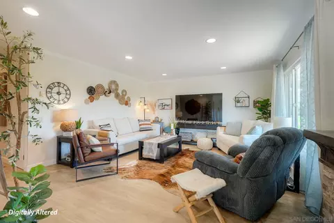 Living - 4432 Skimmer Way, Oceanside, CA 92057 photo 4 of 9