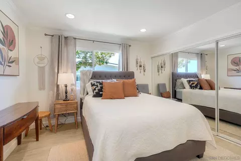 Bedroom - 4432 Skimmer Way, Oceanside, CA 92057 photo 3 of 4