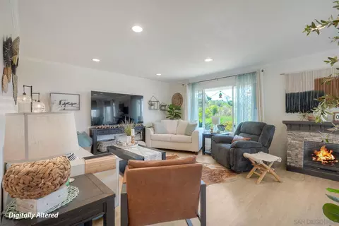 Living - 4432 Skimmer Way, Oceanside, CA 92057 photo 2 of 9
