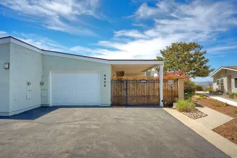 Exterior - 4432 Skimmer Way, Oceanside, CA 92057 photo 4 of 16