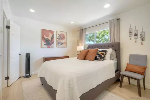 Bedroom - 4432 Skimmer Way, Oceanside, CA 92057 photo 4 of 4