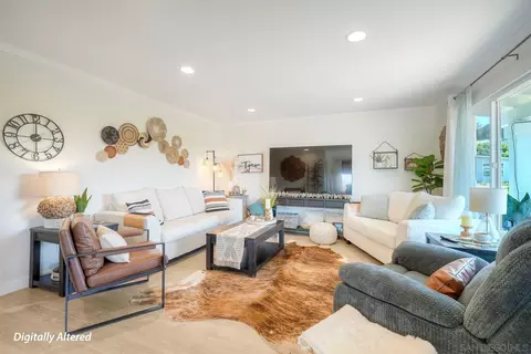 Living - 4432 Skimmer Way, Oceanside, CA 92057 photo 6 of 9