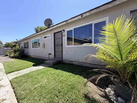 1507 S 40th #B, San Diego, CA 92113