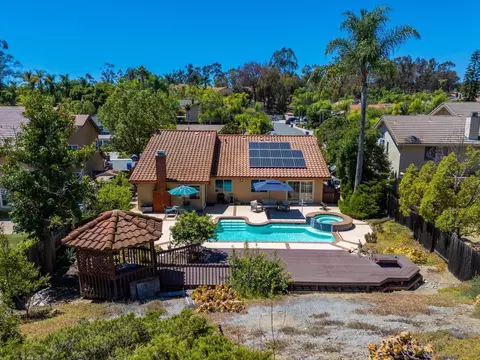 View/Area - 14473 Maplewood St, Poway, CA 92064 photo 1 of 3