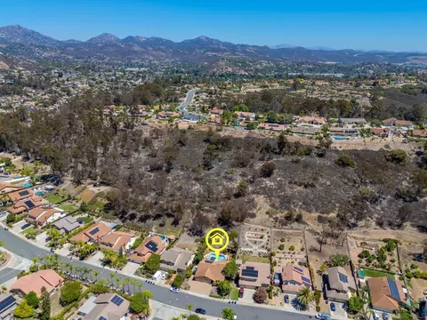 View/Area - 14473 Maplewood St, Poway, CA 92064 photo 3 of 3