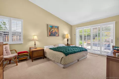 Bedroom - 14473 Maplewood St, Poway, CA 92064 photo 1 of 2