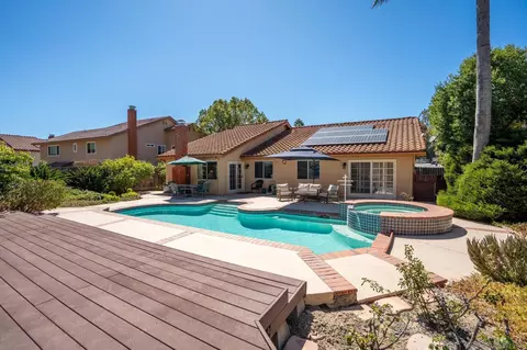 Exterior - 14473 Maplewood St, Poway, CA 92064 photo 4 of 4