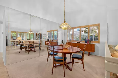 Dining - 14473 Maplewood St, Poway, CA 92064 photo 1 of 2