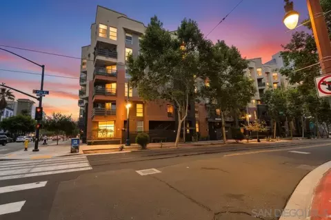 1225 Island Ave #103, San Diego, CA 92101