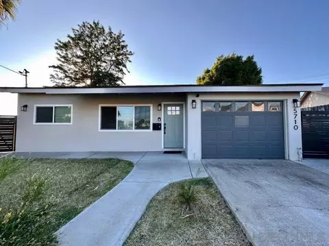 5710 Greycourt, San Diego, CA 92114
