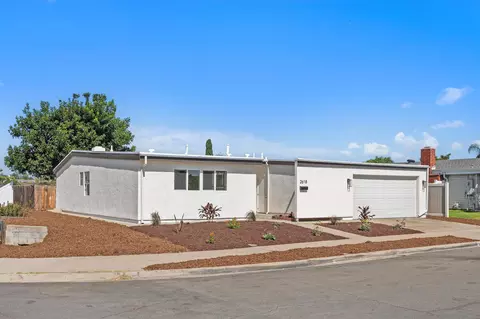 2618 Larkin Pl, San Diego, CA 92123