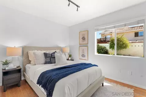 Bedroom - 5168 Frazee, Oceanside, CA 92057 photo 1 of 6