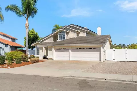 Exterior - 5168 Frazee, Oceanside, CA 92057 photo 2 of 14