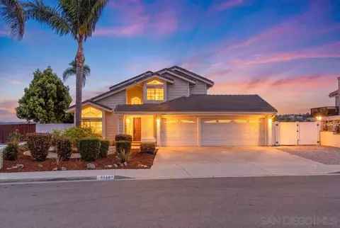 Exterior - 5168 Frazee, Oceanside, CA 92057 photo 14 of 14